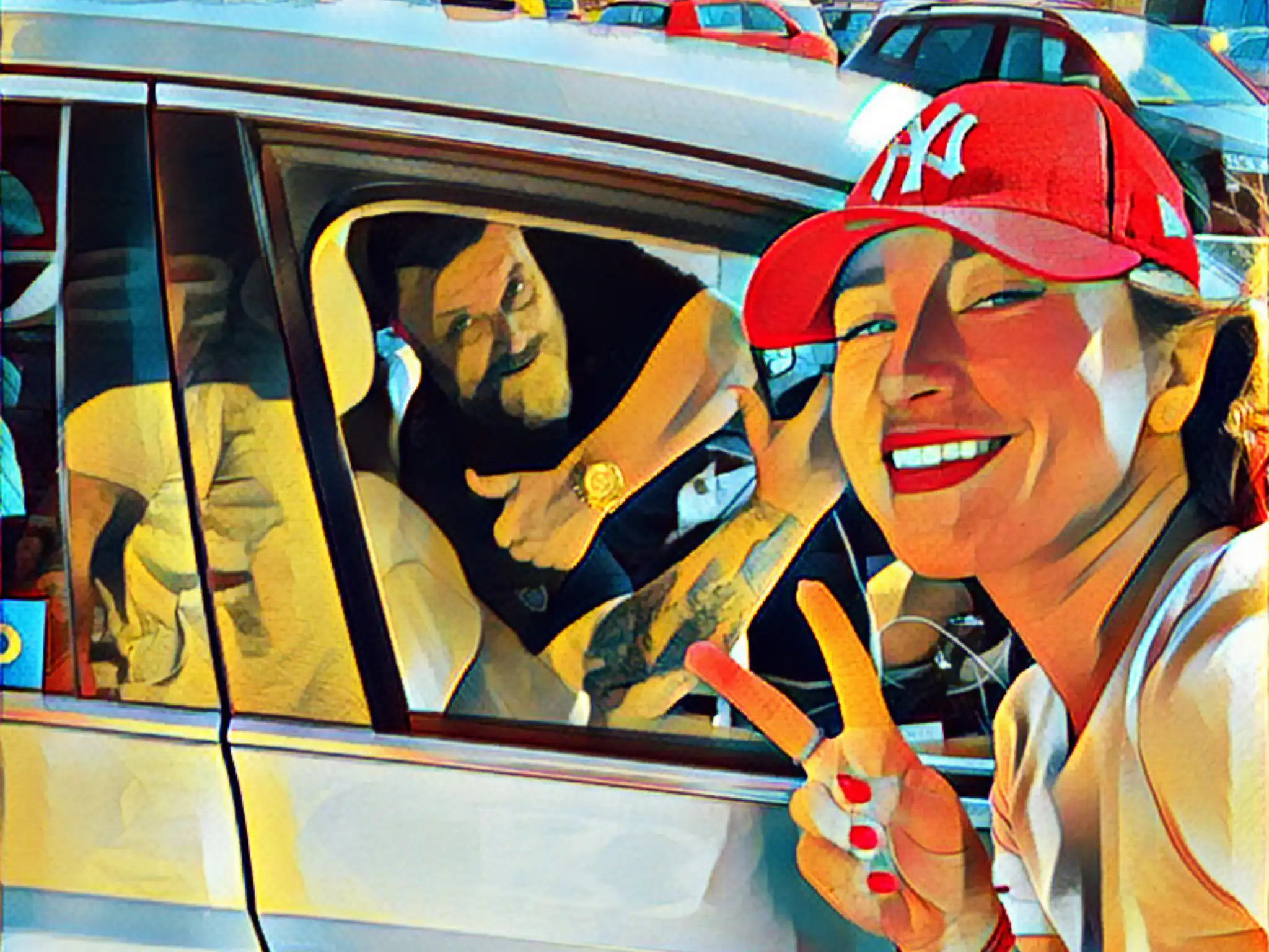 taxi